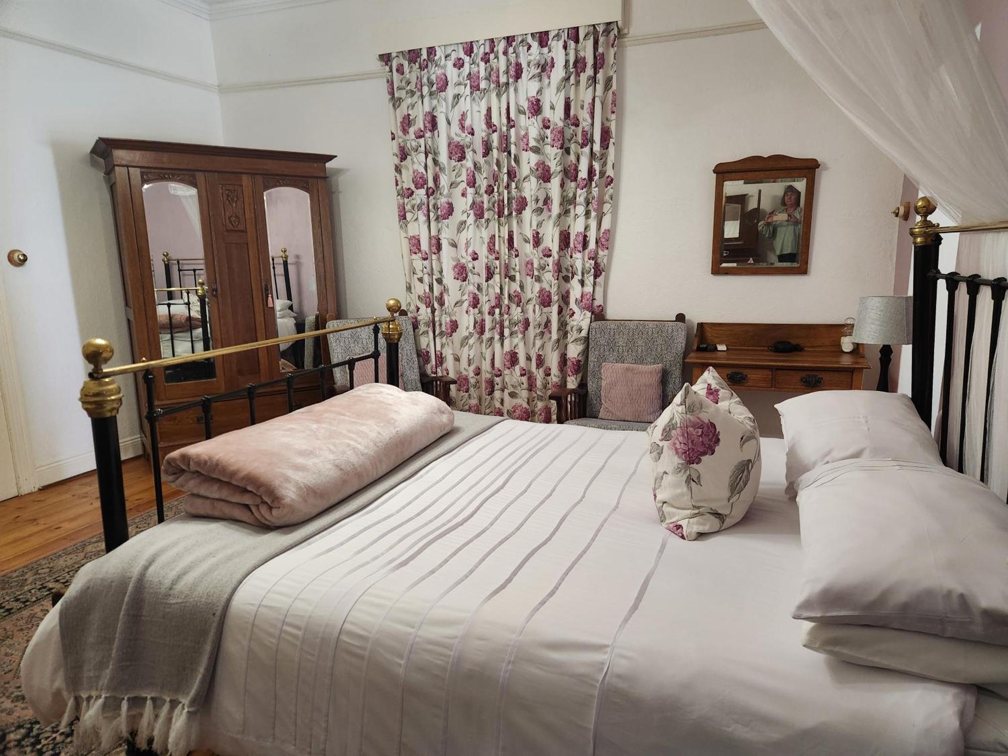 Die Dorpshuis Graaff Reinet Graaff-Reinet Exterior foto