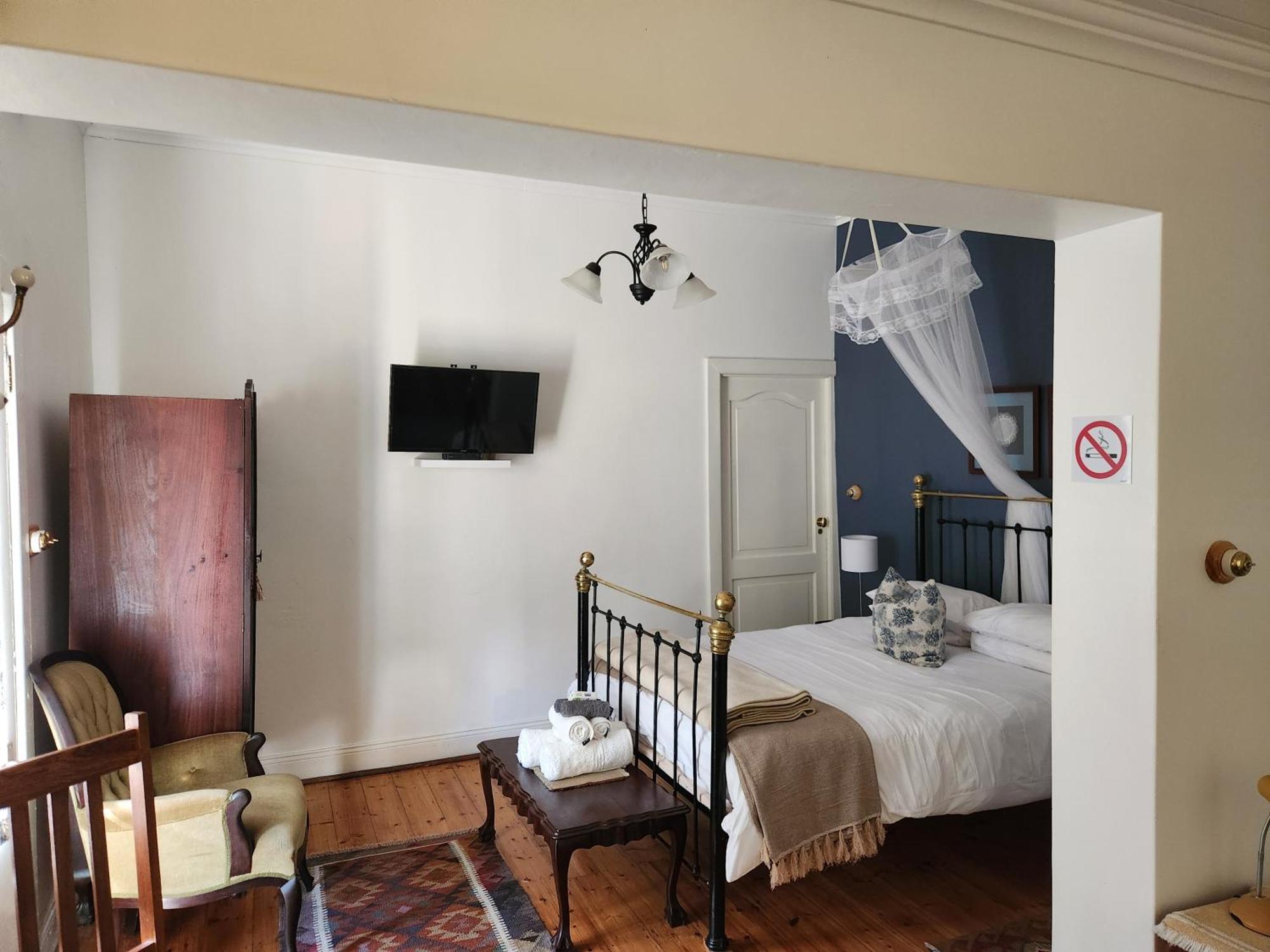 Die Dorpshuis Graaff Reinet Graaff-Reinet Exterior foto